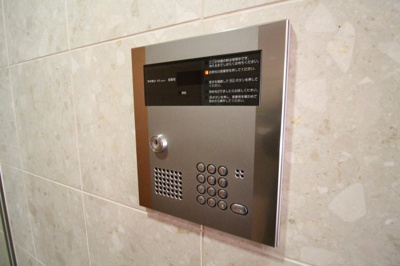 【セキュリティ】 | DOMみなと元町