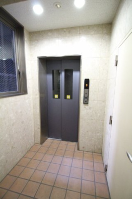 【設備】 | DOMみなと元町