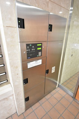 【設備】 | DOMみなと元町