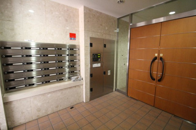 【その他共用部分】 | DOMみなと元町