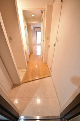 【玄関】 | DOMみなと元町