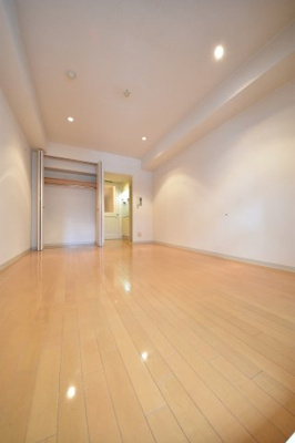 【寝室】 | DOMみなと元町