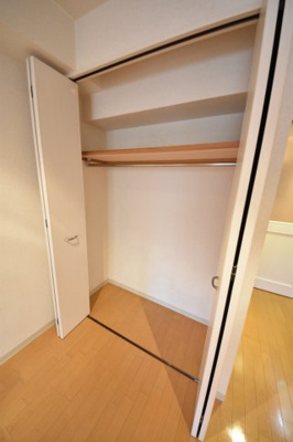 【収納】 | DOMみなと元町