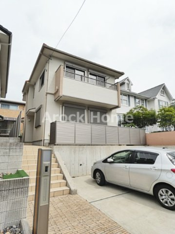 貴船の家ⅢＡ・Ｂ棟の画像