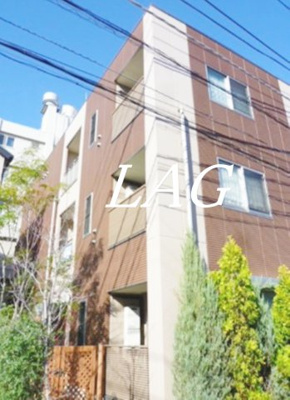 【外観】 | アンプルール フェール Lien.K.M | 外観です。