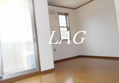 【居間・リビング】 | アンプルール フェール Lien.K.M | 洋室のお部屋です。