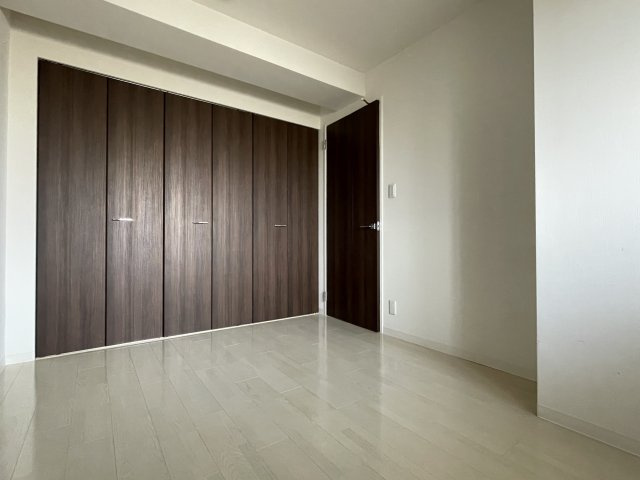 アルファライフ宇多津の洋室