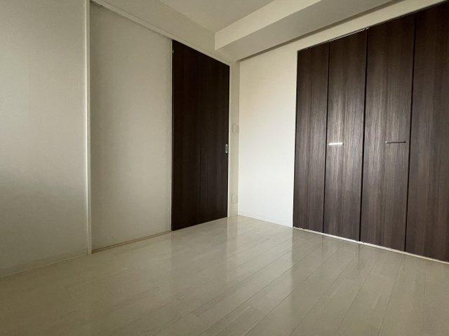 アルファライフ宇多津の洋室