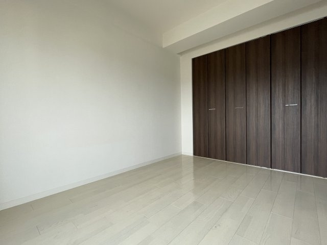 アルファライフ宇多津の洋室