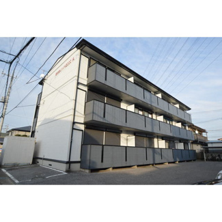 【外観】 | 陽だまりハイツ2000　Ａ | 陽だまりハイツ2000　Ａ 