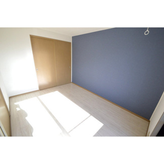 【洋室】 | 陽だまりハイツ2000　Ａ