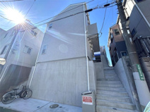 メゾンクレアの画像