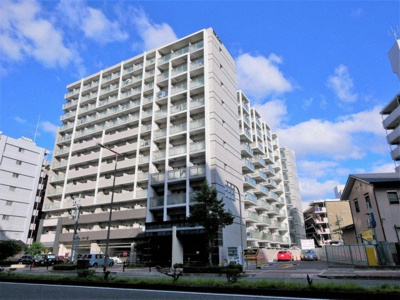 【外観】 | エスリード新大阪グランファースト