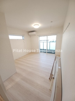 【寝室】 | Colina Alta