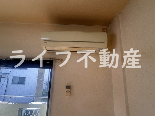 エンフェル石切の設備