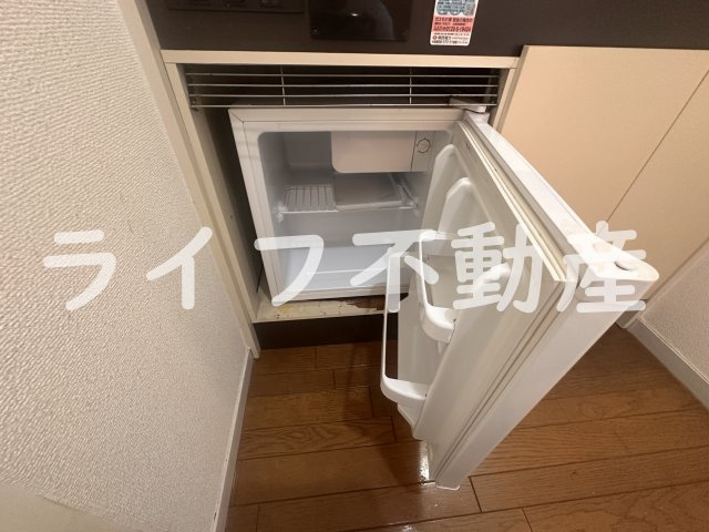 エンフェル石切の設備