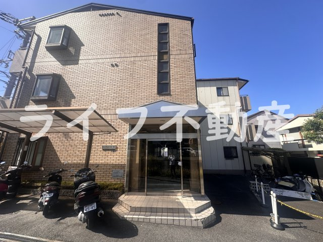 エンフェル石切のセキュリティ