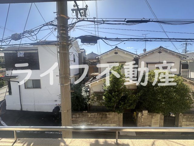 エンフェル石切の展望