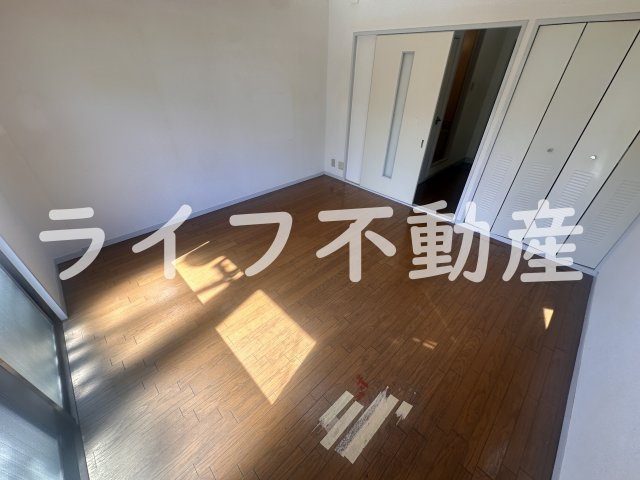 エンフェル石切の居間・リビング