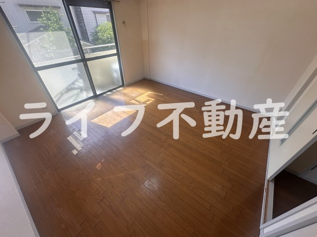 エンフェル石切の内装