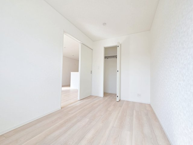 【収納】 | 東海市富木島町第30　３号棟