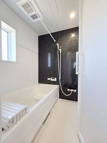 【浴室】 | 東海市富木島町第30　３号棟