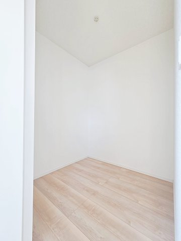 【収納】 | 東海市富木島町第30　３号棟