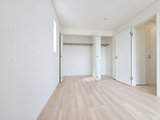 【収納】 | 東海市富木島町第30　３号棟