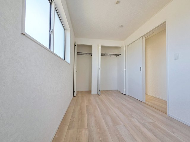 【収納】 | 東海市富木島町第30　３号棟