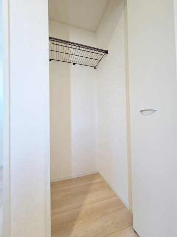 【収納】 | 東海市富木島町第30　３号棟