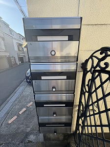 【その他共用部分】 | アスペンハイム