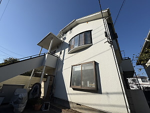 【外観】 | アスペンハイム