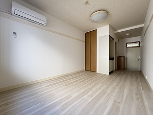 【居間・リビング】 | アスペンハイム