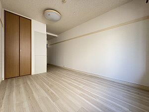 【寝室】 | アスペンハイム