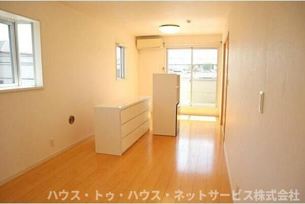 柏市旭町8丁目戸建の子供部屋