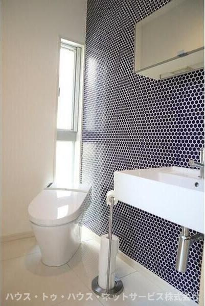 柏市旭町8丁目戸建のその他