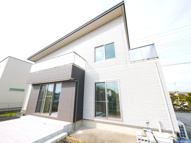 茂原市大芝　中古戸建の画像