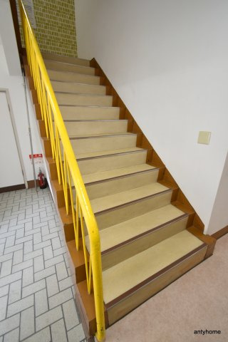 塚本パンション　仲介手数料無料のその他共用部分