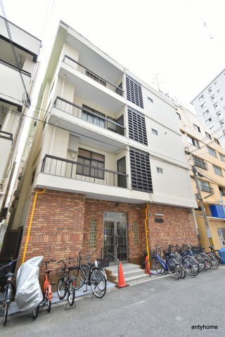 塚本パンション　仲介手数料無料
