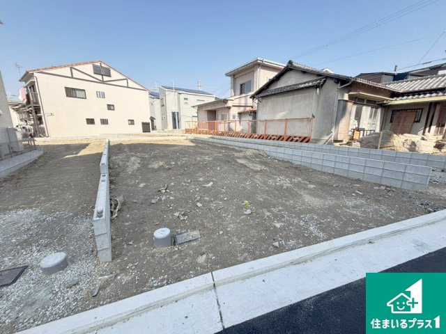堺市堺区石津町　第１期　売土地