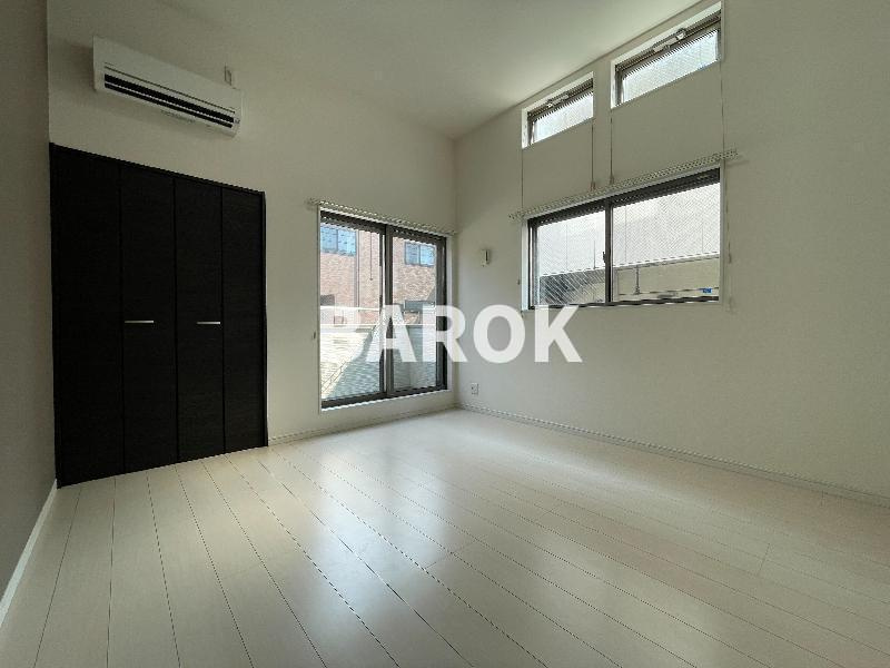 ビラージュ井尻のその他共用部分