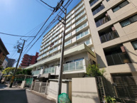 鶯谷永谷マンション　の画像