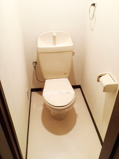 【トイレ】