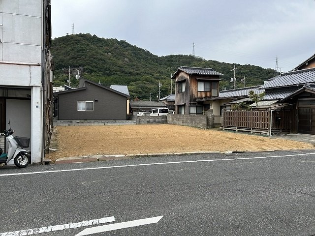 玉野市玉6丁目の外観