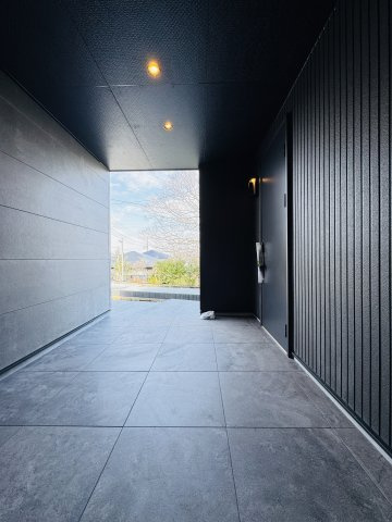 KAMAKURA HILL QUIET — 鎌倉山に住むという贅沢のその他