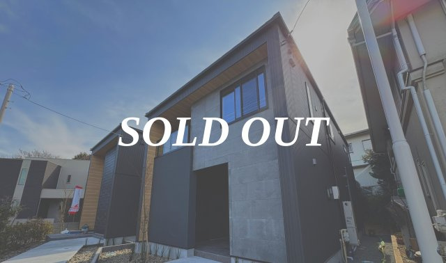 KAMAKURA HILL QUIET — 鎌倉山に住むという贅沢の外観