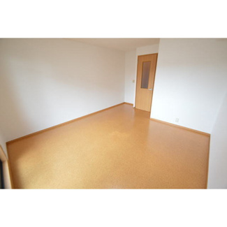 【洋室】 | 陽だまりハイツ2000　Ｃ