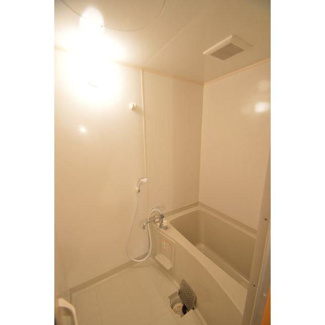 【浴室】 | 陽だまりハイツ2000　Ｃ