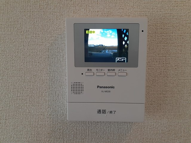 アン・プリムローズのセキュリティ