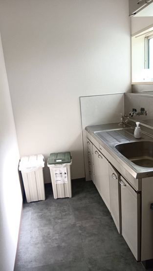 【内装】 | MTビル